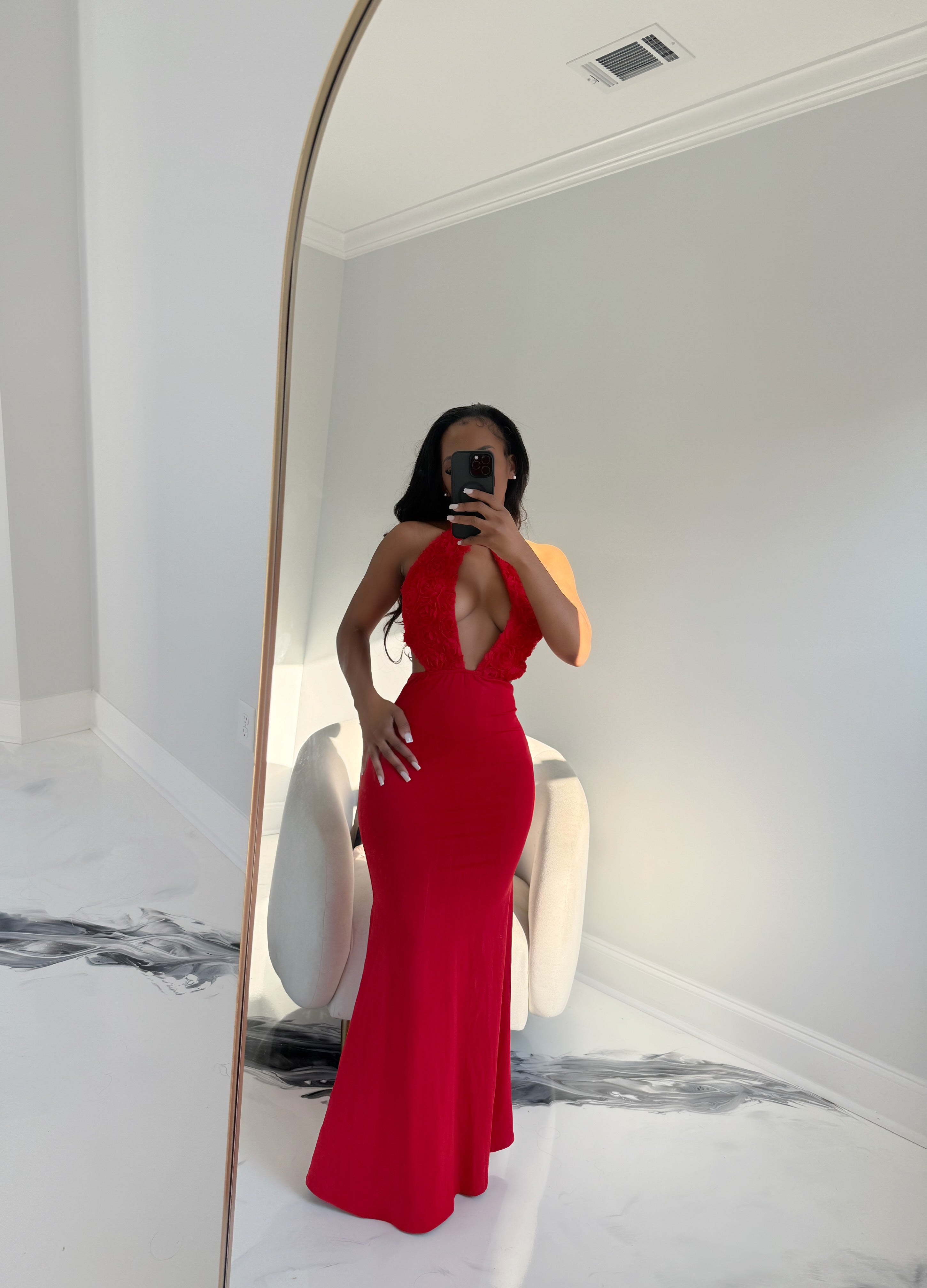 Bianca's Dress