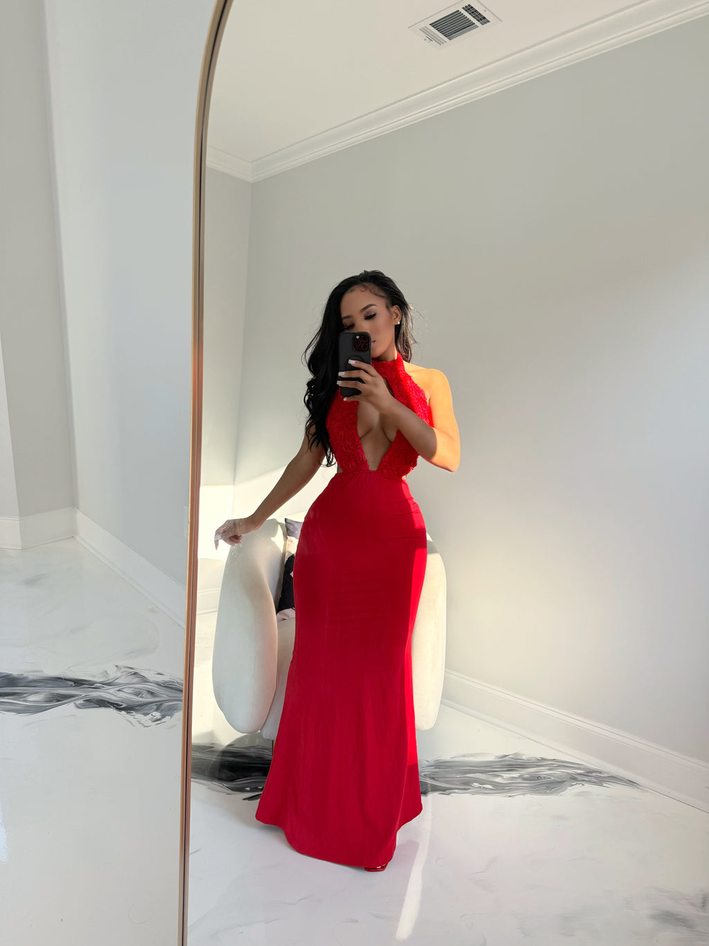 Bianca's Dress
