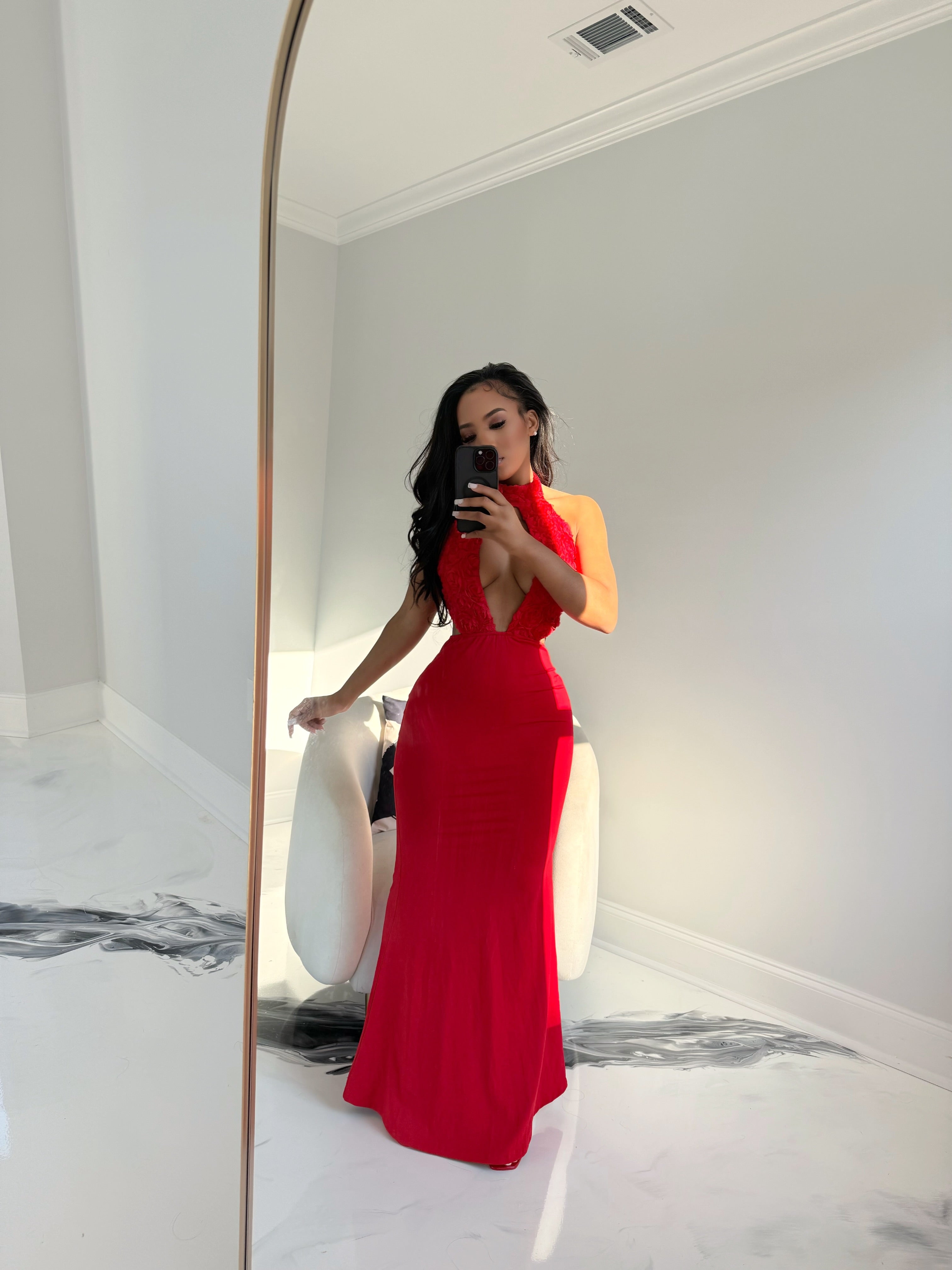 Bianca's Dress