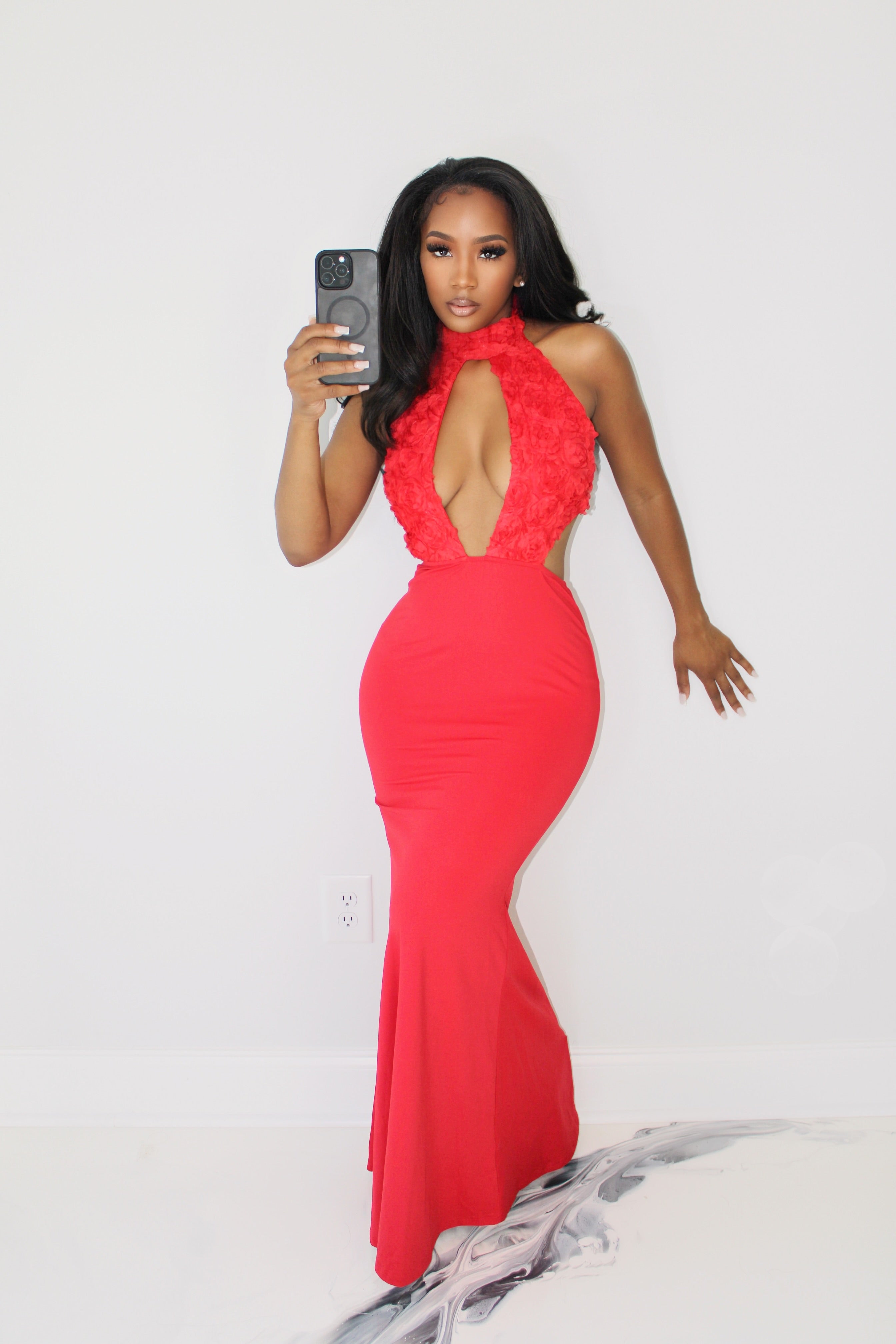 Bianca's Dress