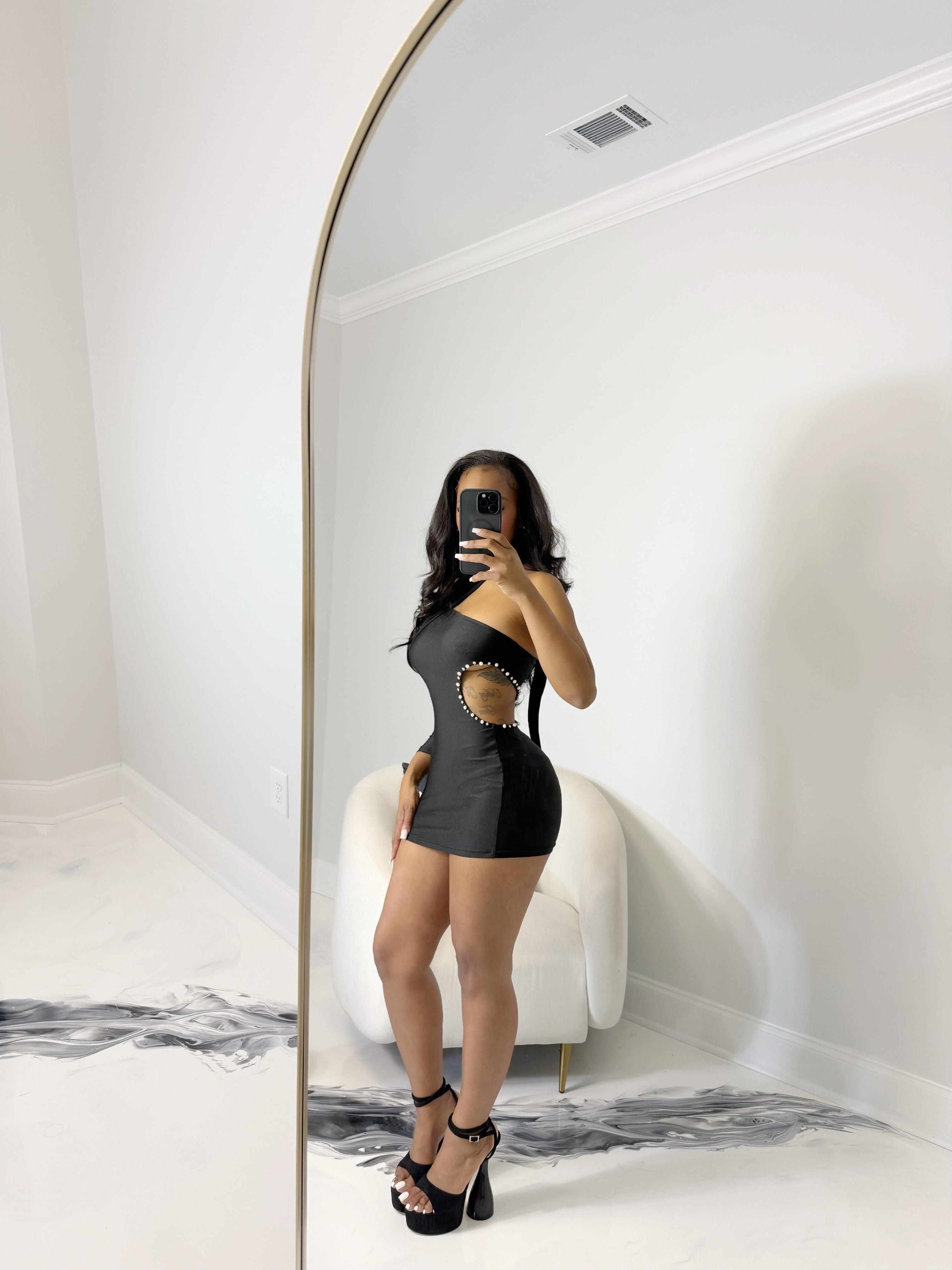 Destiny's Dress